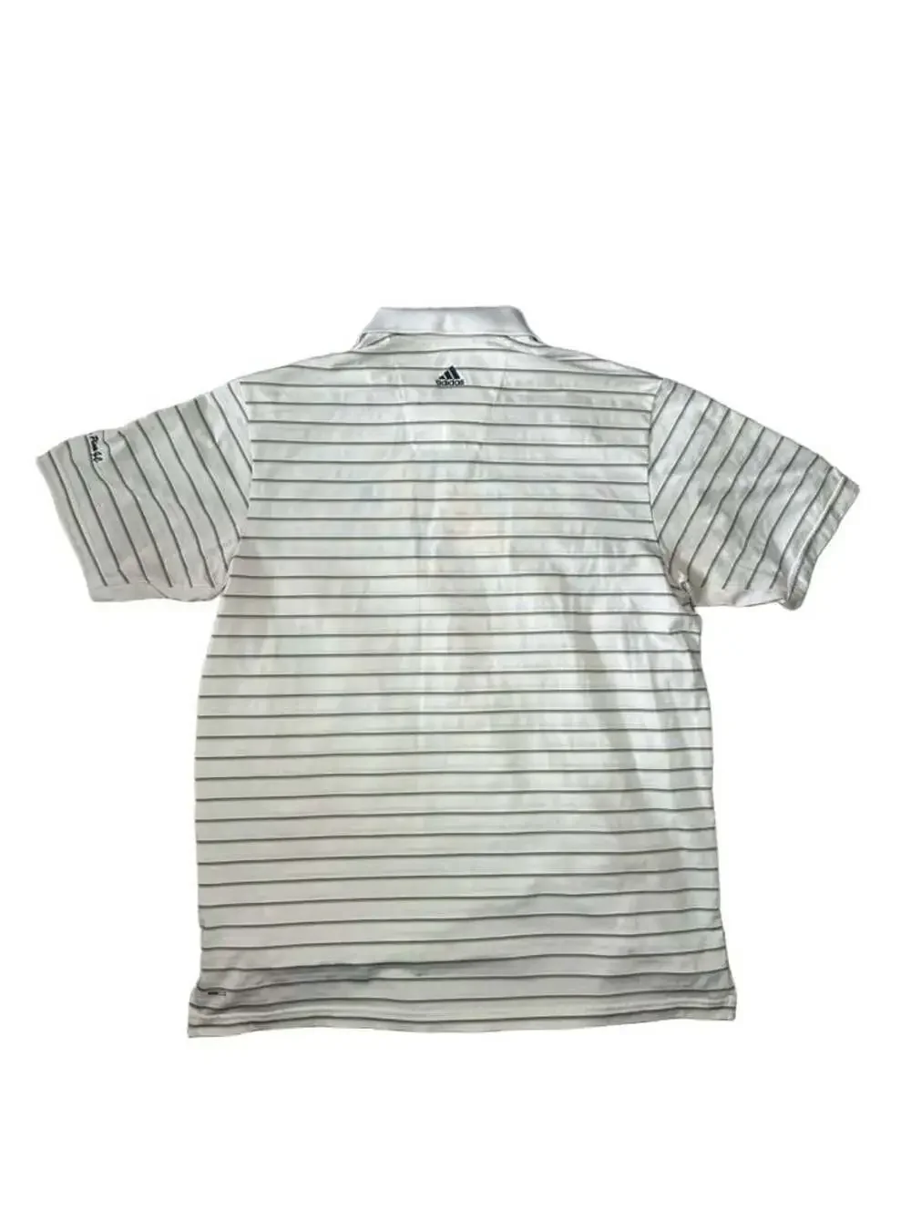 Adidas ClimaCool Whispering Pines G.C. Polo Shirt
